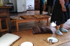 Frühlingswanderung 2019