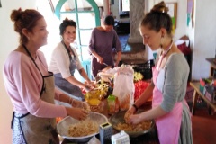 Frühlingswanderung 2019