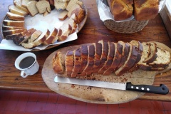 Frühlingswanderung 2019