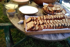 Frühlingswanderung 2019