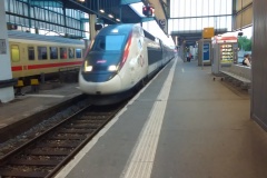 Frühlingswanderung 2019