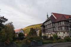 Herbstwanderung 2020