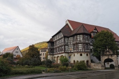 Herbstwanderung 2020