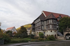 Herbstwanderung 2020