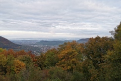 Herbstwanderung 2020