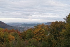 Herbstwanderung 2020