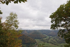 Herbstwanderung 2020