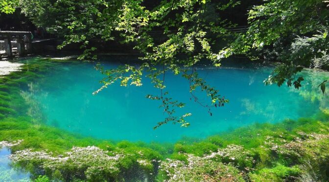 Blautopf